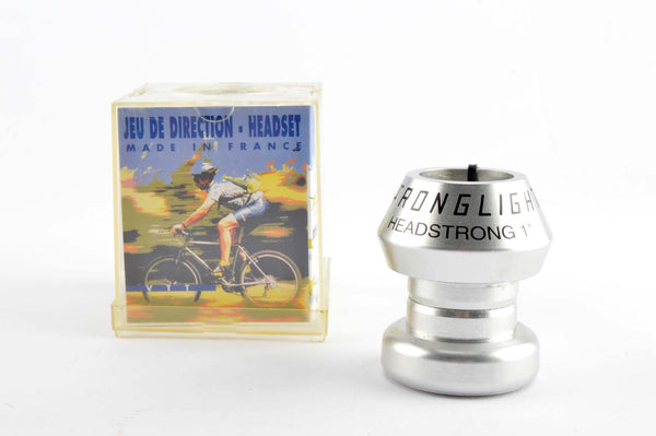 NEW Stronglight Headstrong Ahead Headset from 1980s NOS/NIB