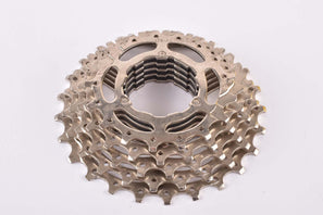 NOS Shimano Hyperglide #HG Cassette Cog Unit with 17-25 teeth