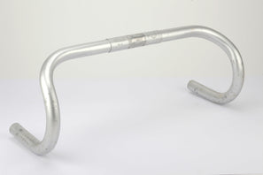 Cinelli Campione Del Mondo 66 - 44 Handlebar in size 46 cm and 26.0 mm clamp size from the 1980s