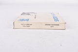 NOS/NIB 7-speed / 8-speed Sachs-Sedis Grand Tourisme Noir #GT7 (532787) Sedissport Chain in 1/2" x 3/32"with 114 links from the 1980s - 1990s