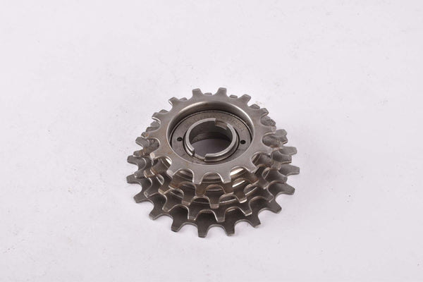 NOS Regina Corsa 5-speed Freewheel with 14-20 teeth and italian thread from 1982