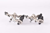 Campagnolo Veloce #BR-02VL single pivot brake caliper set from the 1990s