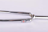 28" Chromed Chesini Olypmia Panto Fork with Columbus tubing and Gipiemme drop outs