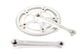 Campagnolo Record #1049 panto Gazelle Crankset with 48/52 Teeth and 170 length from 1975