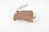 NOS CLB Super Profil aero single Brake Lever with brown hood, from the 1980s