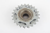 NEW Regina Extra Synchro 6-speed Freewheel with 13-23 teeth from the 1980s NOS/NIB