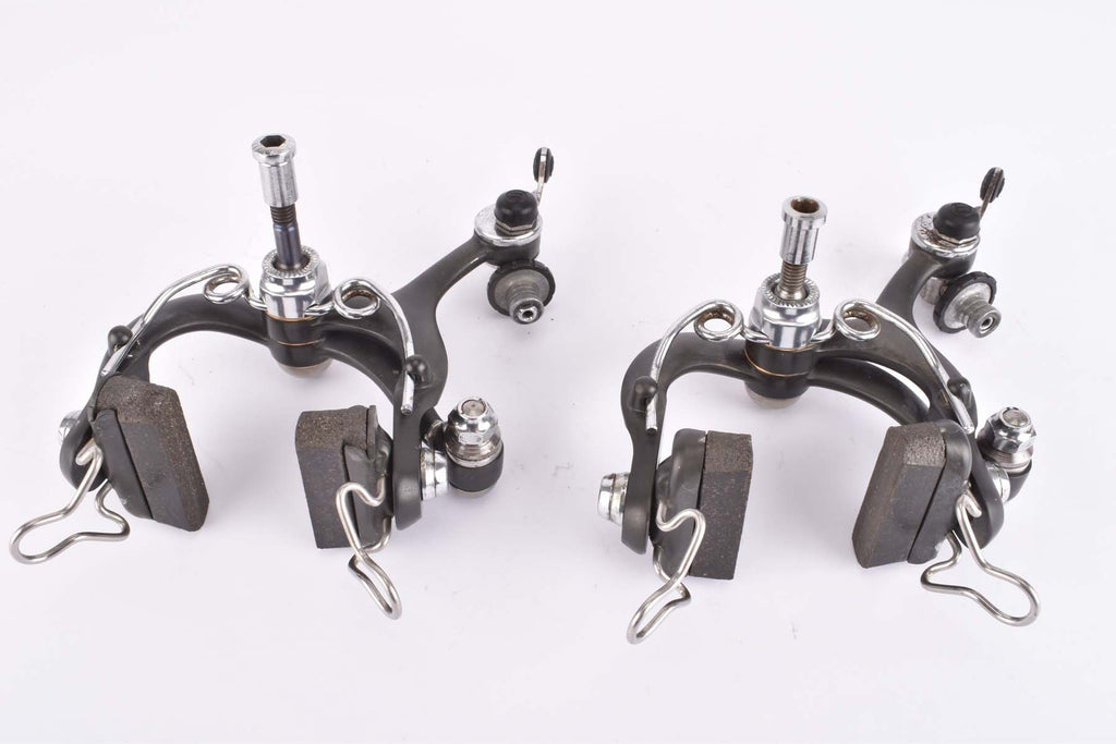 Modolo Master Pro single pivot brake calipers with titanium bolts and ...