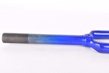 NOS 28" Blue Steel Fork