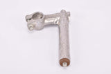 NOS Pivo vertical bolt, faux lug stem in size 60 with 24.0 clampsize from the 1970s
