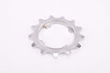 NOS Campagnolo #9S/13-A 9-speed Ultra-Drive Cassette Top Sprocket with 13 teeth