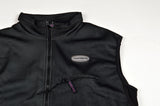NEW Giordana Solid #E312K Windtex Vest with 1 Back Pocket in Size L