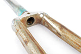 SW Panto Steel Fork with Columbus tubing from the 1960s