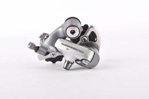 Shimano 600 Ultegra #RD-6401 8-speed rear derailleur from 1991