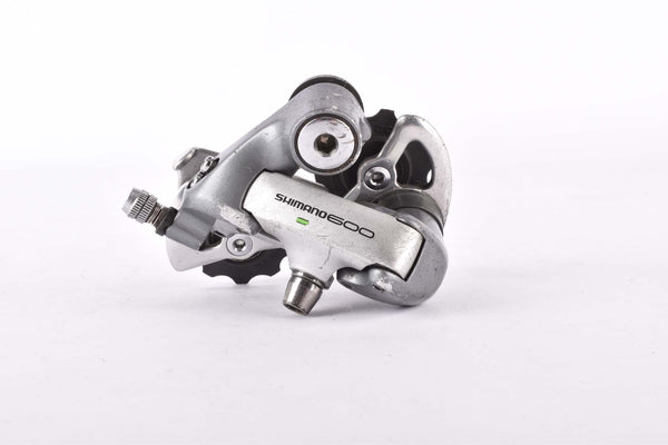 Shimano 600 Ultegra #RD-6401 8-speed rear derailleur from 1991