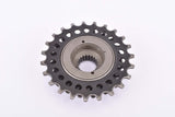 Atom 5-speed Freewheel with 14-23 teeth and english thread from the 1950s - 1960s