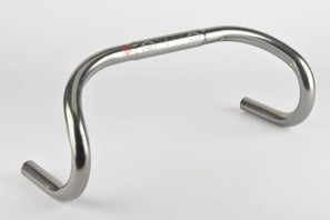 3 ttt Competizione Handlebar in size 43 cm and 26.0 mm clamp size from the 1980s