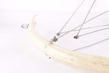 Bluemels Club Special Mudguards in white