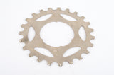 NEW Sachs Maillard #RY steel Freewheel Cog with 23 teeth from the 1980s - 90s NOS