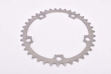 Shimano SG Ultegra #6500 9-speed chainring with 39 teeth and 130 BCD from 1999