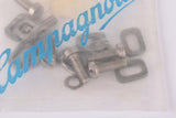 NOS/NIB Campagnolo SGR-1 C Record pedals Pedal cleat mounitng bolts and small parts