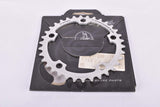 Campagnolo Cyclocross CX #FC-CX034 10 Speed Chainring with 34 teeth and 110 BCD from the 2010s