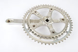 Shimano 105 Golden Arrow #FC-S125 Crankset with 42/52 Teeth and 170 length from 1984
