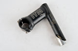 ITM Racing Big One stem in size 90mm with 25,8 mm bar clamp size from the 1990s