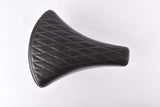 NOS Black Selle Royal Saddle from the 1970s / 1980s
