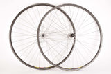 Wheelset with Mavic Open S.U.P CD Clincher Rims and Shimano 105 #1055 Hubs