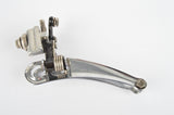 Campagnolo Super Record #1052/SR Braze-on Front Derailleur from the 1970s - 80s