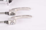 Shimano Deore XT Parallax #HB-M738 #FH-M737 8 speed Hyperglide Hub set with 32 holes from 1996