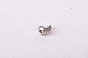 STI Cable Stop Mounting Screw in 10 mm
