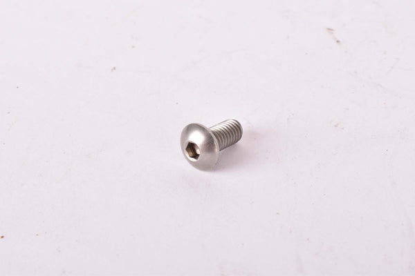 STI Cable Stop Mounting Screw in 10 mm