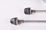 Shimano Deore XT Parallax #HB-M738 #FH-M737 8 speed Hyperglide Hub set with 32 holes from 1996