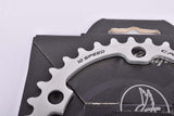 Campagnolo Cyclocross CX #FC-CX034 10 Speed Chainring with 34 teeth and 110 BCD from the 2010s