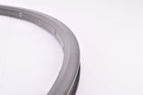 NOS Hard Anodized CD Mavic Reflex SUP MAXTAL UB Control single clincher Rim in 700c/622mm with 28 holes from the late 1990s - 2000s