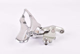 Shimano 105 SC #FD-1057 braze-on triple front derailleur from 1995