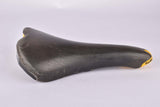 Black Selle Italia Turbo Matic 2 Saddle from 1996