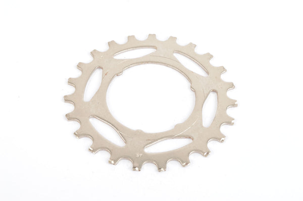 NEW Sachs Maillard #SY steel Freewheel Cog with 23 teeth from the 1980s - 90s NOS