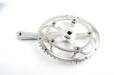 NEW Campagnolo Athena 9 Speed Crankset with 53/39 teeth and 172.5 mm length from the 1990s NOS/NIB