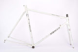 Sirocco Special Time Trail frame in 60 cm (c-t) / 55 cm (c-c) with Columbus Cromor tubing from the 1980s