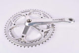 Shimano Dura-Ace #FC7400 Crankset with 52/42 Teeth and 170mm length from 1987
