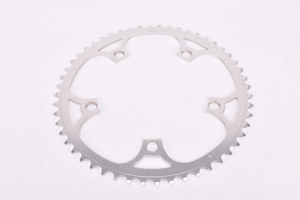 NOS Miche singlespeed chainring with 52 teeth and 135 BCD from the 1980s - 1990s