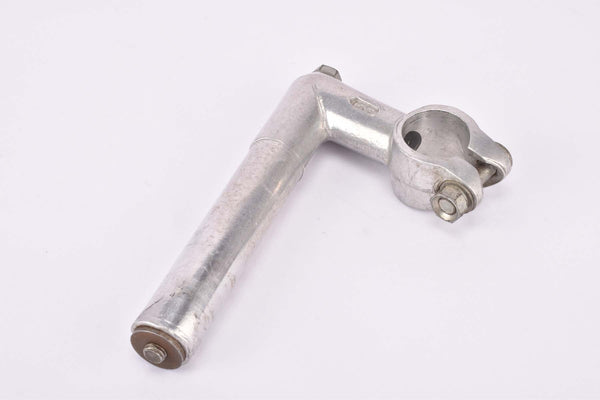 Pivo vertical bolt Stem in size 60mm with 25.4mm bar clamp size from the 1970s