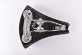 NOS Black Selle Royal Saddle from the 1970s / 1980s