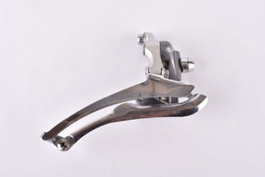 Shimano 600 Ultegra #FD-6401 braze-on front derailleur from 1993