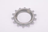 Campagnolo Super Record / 50th anniversary #F-14 Aluminium 6-speed Freewheel Cog with 14 teeth from the 1980s