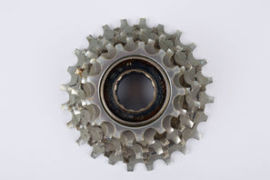Shimano MF-Z012 freewheel, 6 speed with english threading from 1990