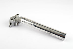 Campagnolo Super Record #4051/1 seat post in 27.2 diameter from the 1980s