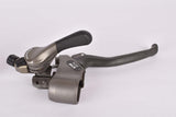 Shimano Exage Mountain #ST-M450 3x6-speed Shifting Brake Levers from 1988